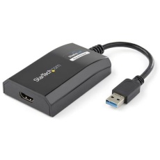 【USB32HDPRO】ディスプレイアダプター/USB 3.0 Type-A - HDMI/1080p/ビデオ 変換 コンバーター