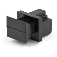 【RJ45COVER】LANポートダストカバー/標準RJ45用コネクタキャップ/100個入パック/イーサネット & LAN ポート保護キャップ