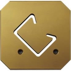 【EZ9XRC30】EXENA カッター刃D30
