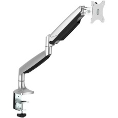【ARMPIVOTHD】モニターアーム/1画面/最大32インチ/43インチ(32:9)/耐荷重9kg/多関節/PC パソコン ディスプレイアーム