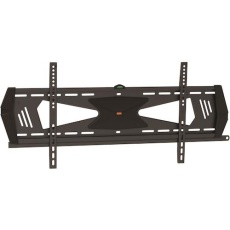 【FPWFXBAT】テレビ壁掛け金具/37-75インチ/耐荷重40kg/盗難防止機能付/壁面用 液晶 ディスプレイ モニター アーム