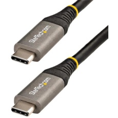 【USB315CCV2M】USB-Cケーブル/2m/USB 3.2 Gen1/5Gbps/Type-C - Type-C/100W/オス-オス