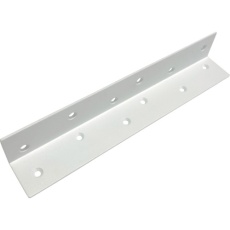 【10179068】2×4サポート L型アングル タイプ3 24-A3-WH