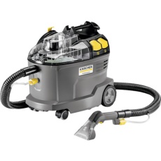 【1.100-245.0】KARCHER カーペットリンスクリーナー PUZZI 8/1