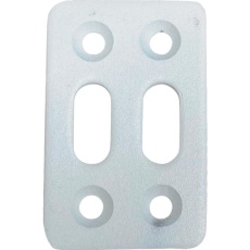 【65799】DH ピッタリサポートF35WH(3×55×35)ホワイト