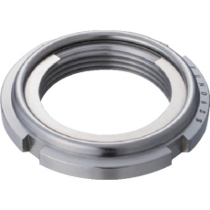 【FUN04SS】FINE U-NUT M20×1 SS400