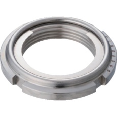 【FUN01SUS】FINE U-NUT M12×1 SUS304