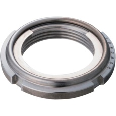 【FUN04SC】FINE U-NUT M20×1 S45C