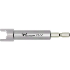 【FS-5C】TTC F型接栓ソケット