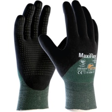 【34-8453-XL】耐切創手袋 マキシフレックス・カット 34-8453 XLサイズ