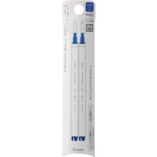 【LFBKRF50EF-2L】PILOT フリクションボールノック用レフィル 0.5mm ブルー