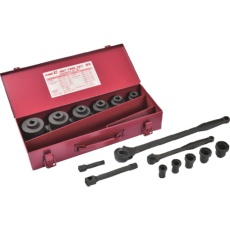【FUN TOOLSET 00-10】FINE U-NUT用専用工具セット