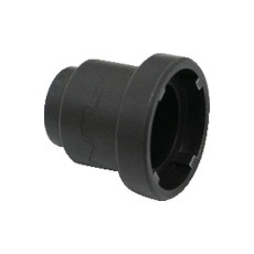 【FUT#01】FINE U-NUT用専用ソケットM12X1 差込角9.52mm