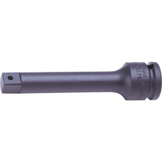 【14760-125B】Ko-ken 1/2”(12.7mm)SQ. インパクトエクステンションバー 全長125mm ボール式