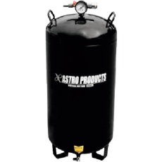 【2004000010326】アストロプロダクツ 縦型エアサブタンク38L