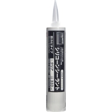 【TRS333-C】TRUSCO シリコーンシーラント(防カビタイプ)クリア 333ml
