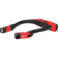 【L4 NL400-301 JP】milwaukee REDLITHIUM USB 充電式ネックライト