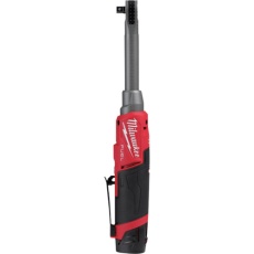 【M12 FHIR38LR-0 JP】milwaukee M12 FUEL 3/8インチハイスピードロングラチェットレンチ