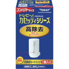 【MKCMXJ】トレビーノ カセッティシリーズ高除去タイプ1個入り