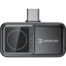 【MINI2】HIKMICRO スマートフォン用グラフィー Mini2