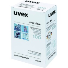 【9963005】UVEX メガネクリーナー