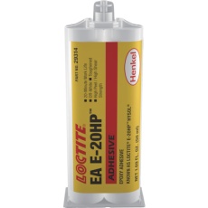 【2889931】ロックタイト エポキシ接着剤 EA E-20HP 50ml