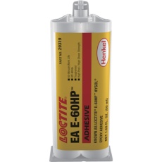 【2889932】ロックタイト エポキシ接着剤 EA E-60HP 50ml