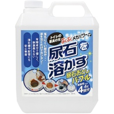 【TU-78A】高森コーキ 業務用尿石おとしバブル