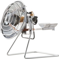 【FW-OH01】Iwatani 屋外専用ヒーター OUTDOOR HEATER