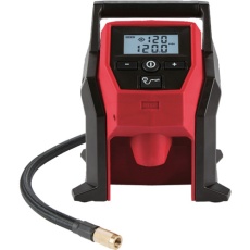 【M12 BI-0 APJ】milwaukee M12 充電式空気入れ