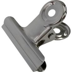 【MD-3A】サンケー 目玉クリップ 40mm 小 60個入