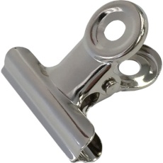 【MD-4A】サンケー 目玉クリップ 30mm 小小 60個入