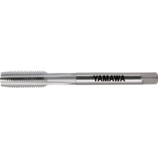 【AL-HT-STI-1B-M2X0.4-1.5P】ヤマワ アルミ材用ハンドタップ(インサートコイルねじ用) AL-HT STI 1B M2X0.4 1.5P