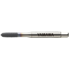 【OL+RZ-G6-M2X0.4-P】ヤマワ ドライ加工用ロールタップ OL+RZ G6 M2X0.4 P