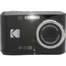 【PIXPRO FZ45BK2A】コダック デジタルカメラ PIXPRO FZ45 ブラック