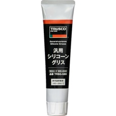 【TRSG-G80】TRUSCO 汎用シリコーングリス