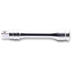 【4760LZ-125】Ko-ken Z-EAL 1/2”(12.7mm)SQ. ロッキングエクステンションバー 全長125mm