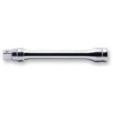 【3760LZ-75】Ko-ken Z-EAL 3/8”(9.5mm)SQ. ロッキングエクステンションバー 全長75mm