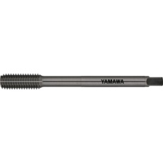 【LS-N-RS-F-G6-100-M5X0.8-B】ヤマワ ロング非鉄用ロールタップ LS-N-RS L100 G6 M5X0.8 B