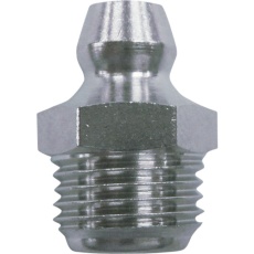 【GNA2-28K-10P】KURITA グリースニップル A型U1/4X28山規格頭 (10個入)