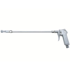 【LNAD300】KURITA スパウトガン用延長ノズルアダプタ