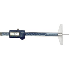 【E-TH30BL】カノン デジタル細穴デプスゲージ300mm