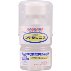 【941607】水溶性つやだしニス 110ml