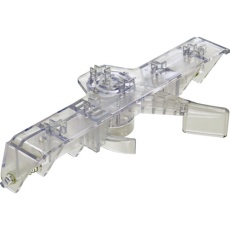 【MPK-780-JS】TRUSCO 樹脂台車 カルティオ(新型)用樹脂ストッパー