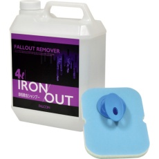 【PBIR04】FALCON IRON OUT 4L