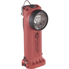 【993】防爆型ハンドライト サバイバーX ATEX 充電式標準セット IEC防爆