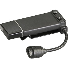 【094B】充電式LEDライト クリップメイトUSB ブラック