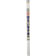 【145376】アサヒペン UVカット2倍強い明るい障子紙 94CMX7.2M 5232 雲竜
