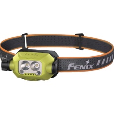 【WH23R】FENIX 充電式LEDヘッドライト(センサー搭載)