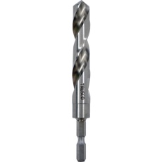 【T6SDN-110A】TRUSCO 六角軸鉄工ドリル 11.0mm